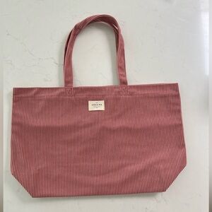 NWOT Sezane Tote Bag